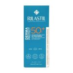 Rilastil Dermaprotect 50+, слънцезащитен крем за лице 50 ml