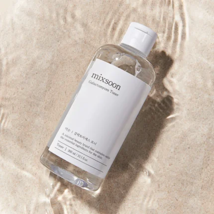 MIXSOON Galactomyces Toner с 98% Galactomyces