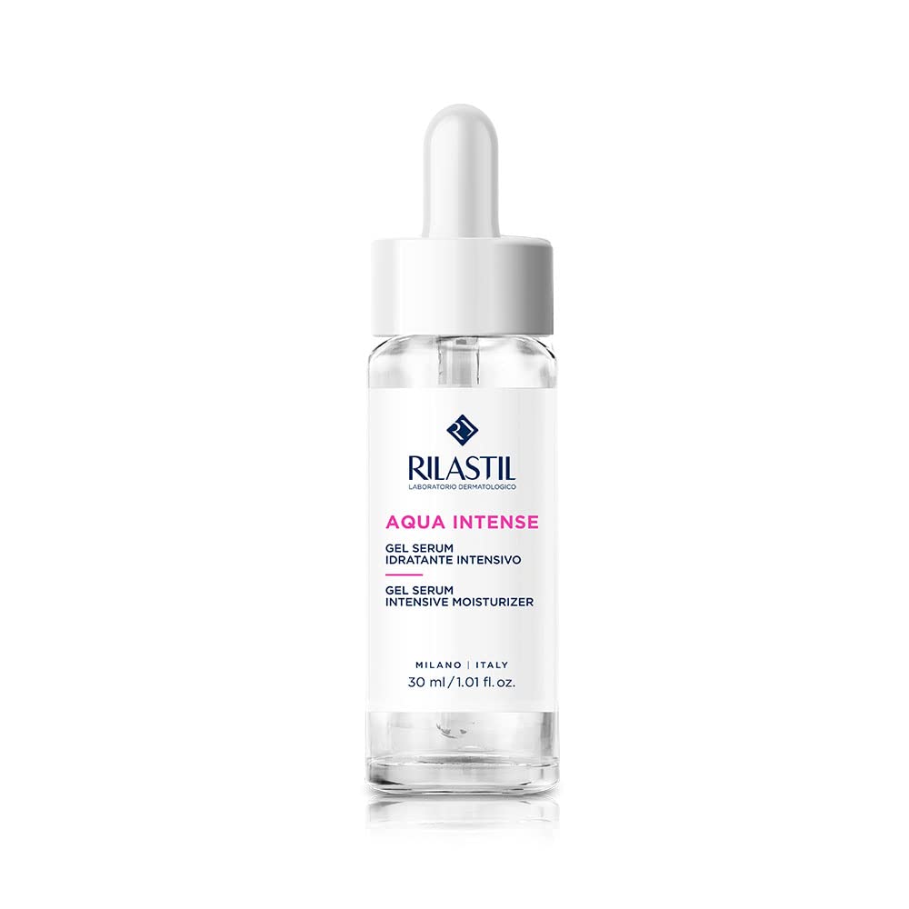 41EqidvDwL.jpg Rilastil Intense Гел-серум с хиалуронова киселина, 30 ml - Image 1