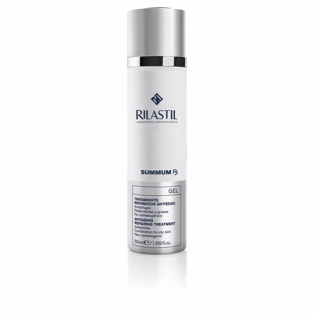 41uTeyD5NjL.jpg Rilastil Summum Rx Гел против стареене, 50 ml - Image 1