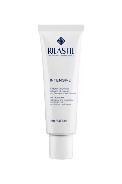 Rilastil Интензивен дневен крем 50 ml