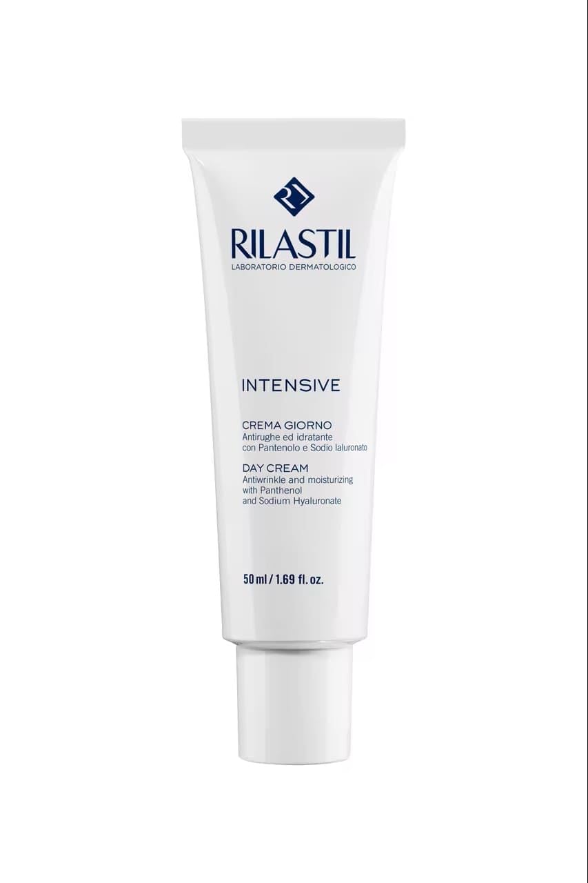 41zP4FH0zvL.jpg Rilastil Интензивен дневен крем 50 ml - Image 1