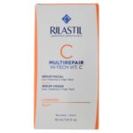 Rilastil Multirepair Intense C Серум за лице с витамин C, 30 ml - Image 6