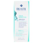 Rilastil Aqua Sensitive Богат крем с хиалуронова киселина, 40 ml - Image 3