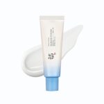 Beauty of Joseon Relief Sun Aqua-Fresh Rice + B5 слънцезащитен крем SPF 50+, 50 ml
