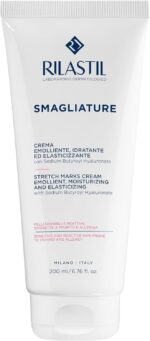 Rilastil Крем за стрии 200 ml