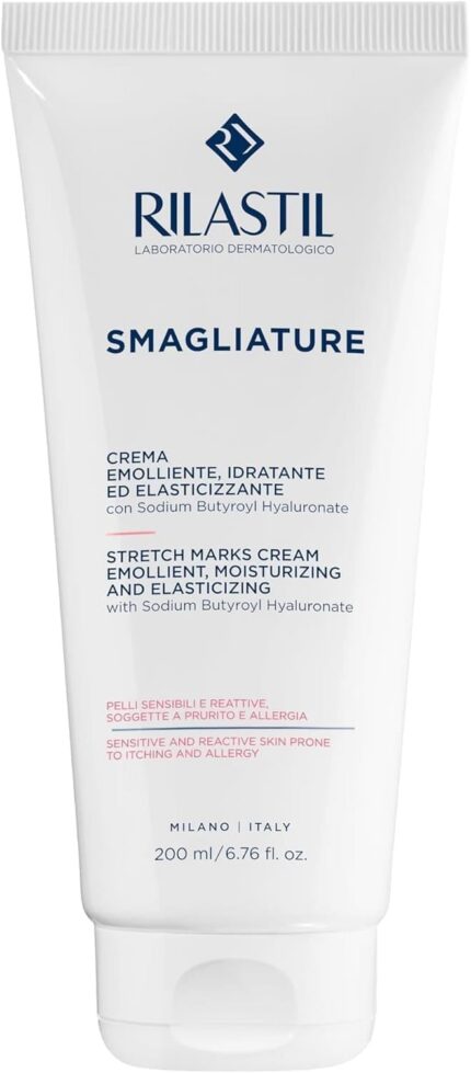 Rilastil Крем за стрии 200 ml