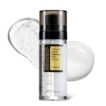 COSRX Dual Essence Niacinamide 5% + Snail Mucin 80 ml серум