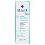 Rilastil Aqua Sensitive Матиращ крем-гел 40 ml - Image 4
