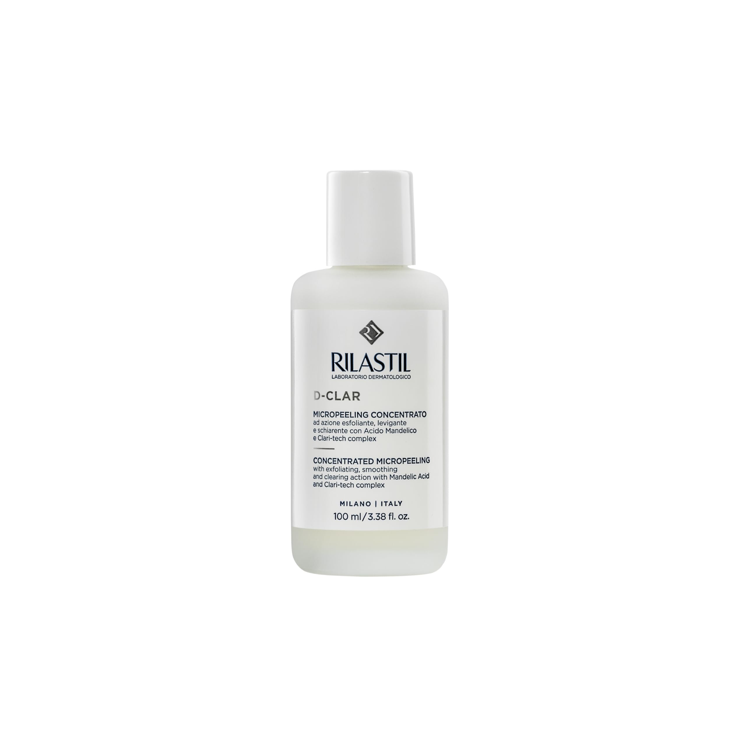 51r5cjH5MWL.jpg Rilastil D-Clar Микропилинг концентрат 100 ml - Image 1