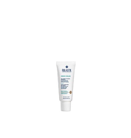 Rilastil Aqua Gel Хидратиращ крем 40 ml