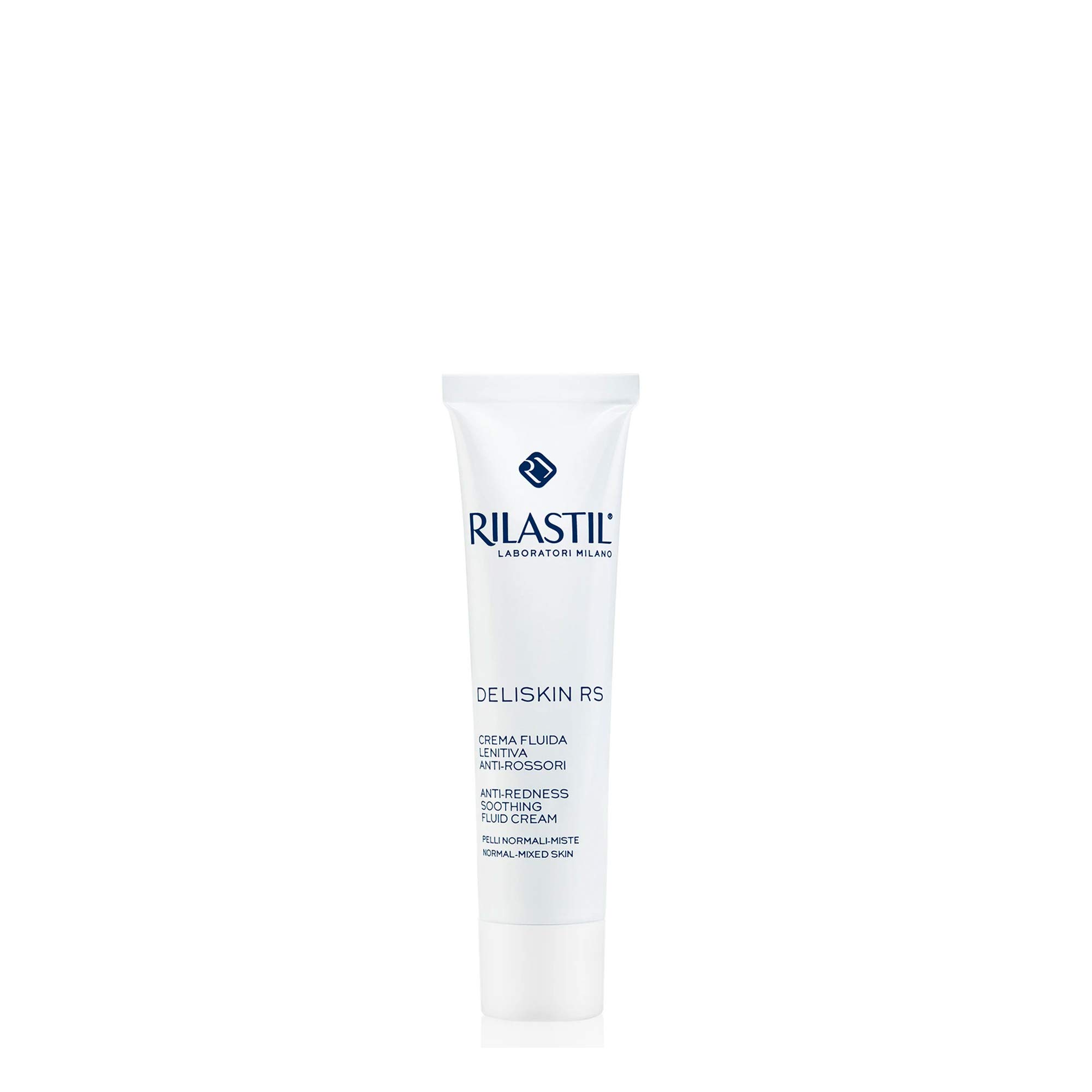 610MAndIaL.jpg Rilastil Deliskin Rs Успокояващ крем против зачервяване 50 ml - Image 1