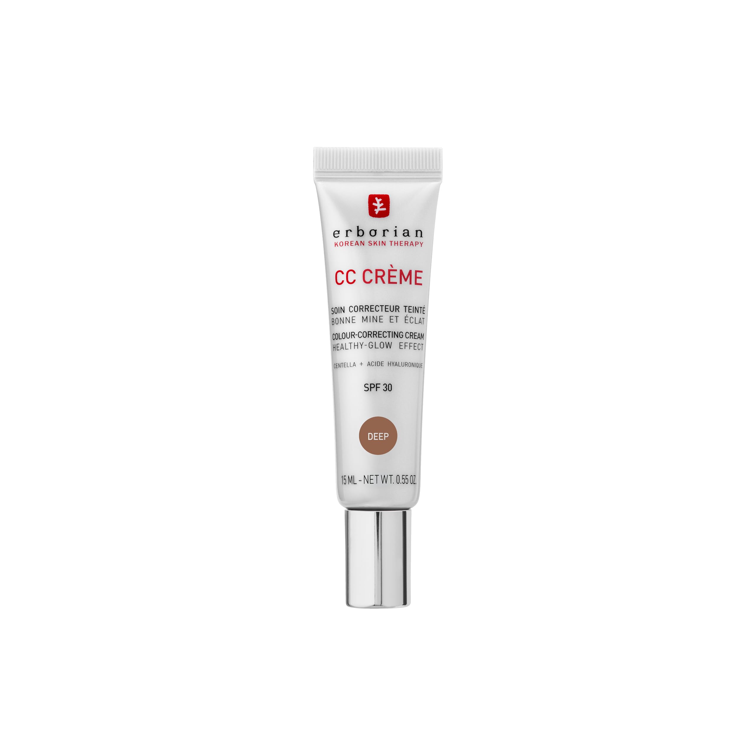 610lScTJbBL.jpg Erborian CC Crème с Центела Азиатика SPF 30 15 ml - Image 1