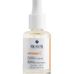 Rilastil Intense C Гел-серум с Витамин C и Хиалуронова киселина, 30 ml