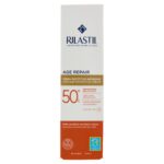 Rilastil Sun Sys Age Rep SPF 50 слънцезащитен крем 50 ml - Image 2