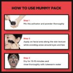 Zombie Beauty MUMMY PACK & ACTIVATOR KIT - Image 6