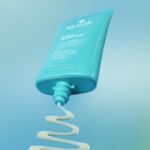 Rilastil Aqua Sensitive Богат крем с хиалуронова киселина, 40 ml - Image 2