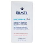 Rilastil Multirepair HA Хидратиращ и попълващ серум за лице, 30 ml - Image 5