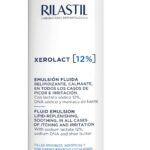 Rilastil Xeralaude 12 Хидратиращо мляко за тяло 400 ml
