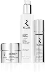 Rilastil RCube ензимен пилинг за лице 200 ml - Image 2