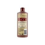 Franck Provost Expert Nutrition Шампоан за суха коса с масло от шеа и кокос 500 ml - Image 3