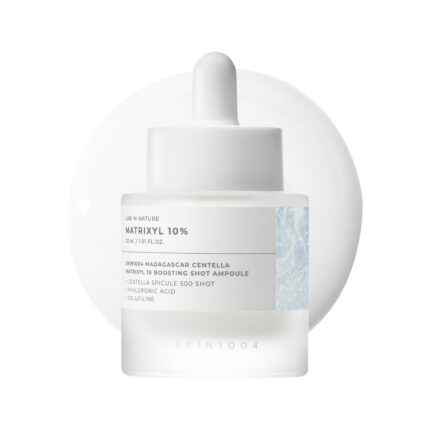 SKIN1004 - Madagascar Centella Matrixyl 10 Серум, 30 ml