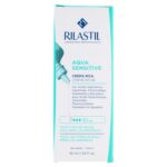 Rilastil Aqua Sensitive Богат крем с хиалуронова киселина, 40 ml - Image 6