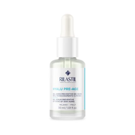 Rilastil Hyalu Pre-Age Серум с хиалуронова киселина 30 ml