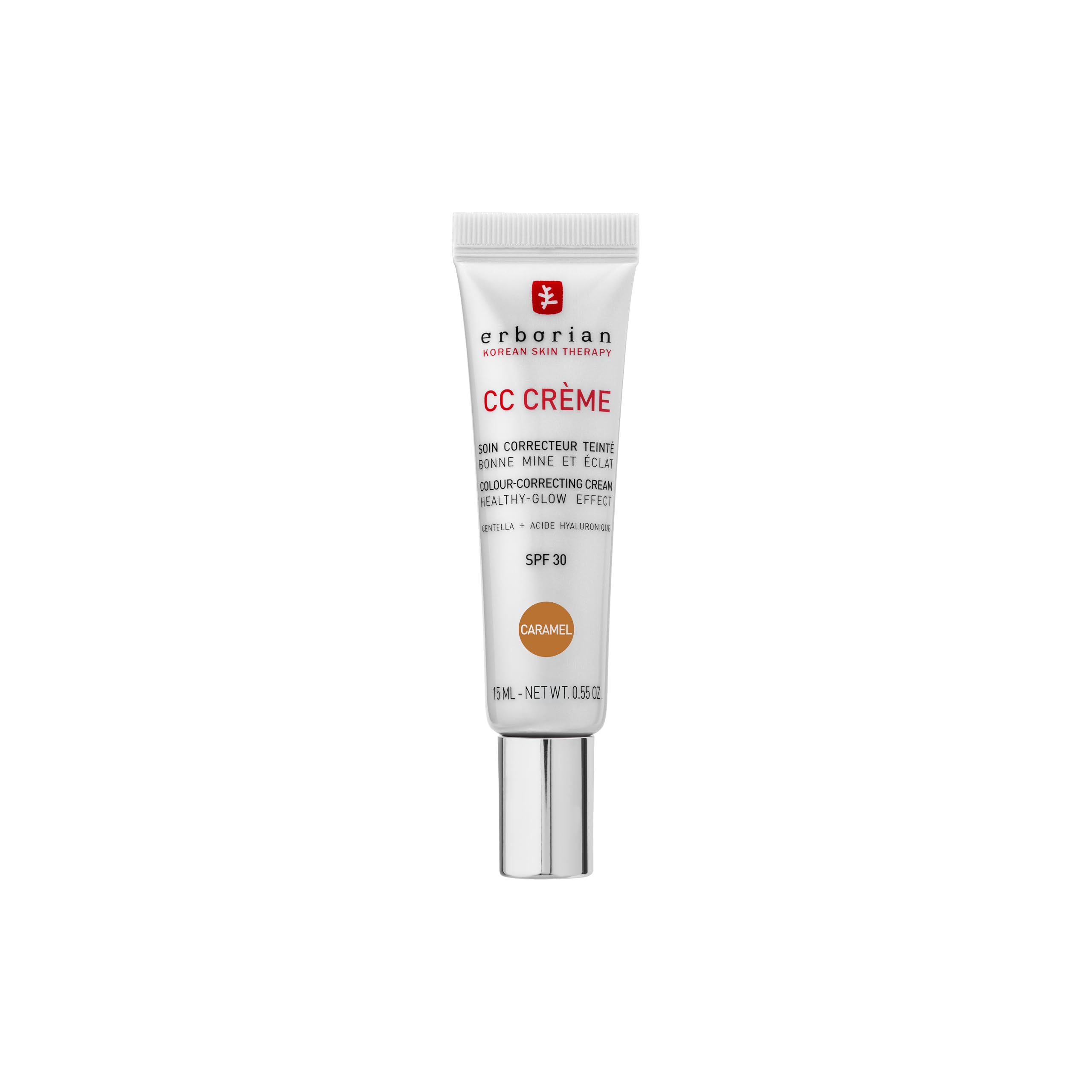 61UtNXlSt1L.jpg Erborian CC Cream с Центела Азиатика SPF 30 15 ml - Image 1