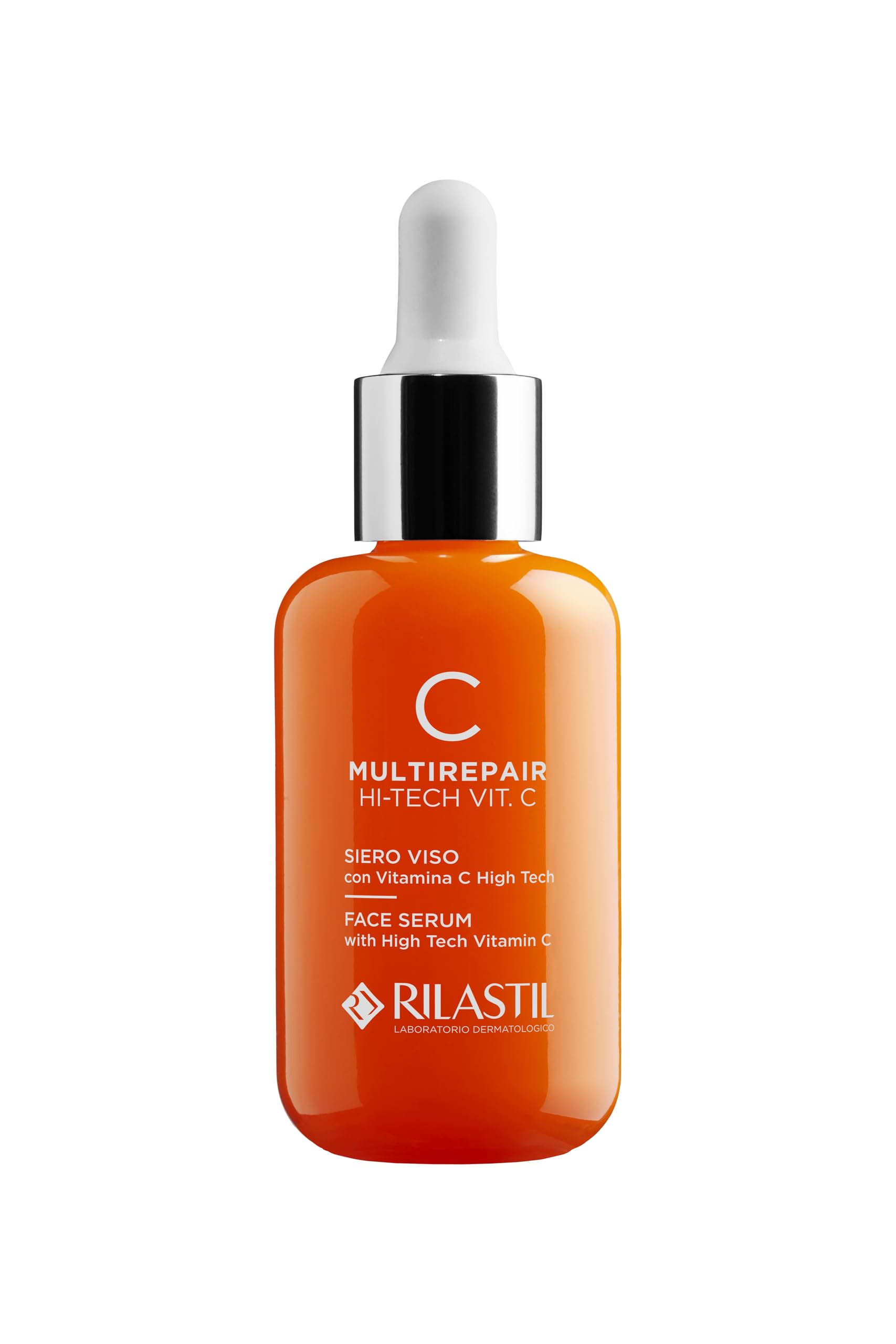 61VKHG6YBUL.jpg Rilastil Multirepair Intense C Серум за лице с витамин C, 30 ml - Image 1