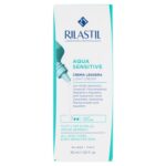 Rilastil Aqua Sensitive Лек крем с хиалуронова киселина 40 ml - Image 2