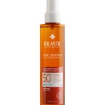 Rilastil Sun System Дерматологично масло SPF50+, 200 ml