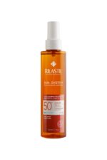Rilastil Sun System Дерматологично масло SPF50+, 200 ml