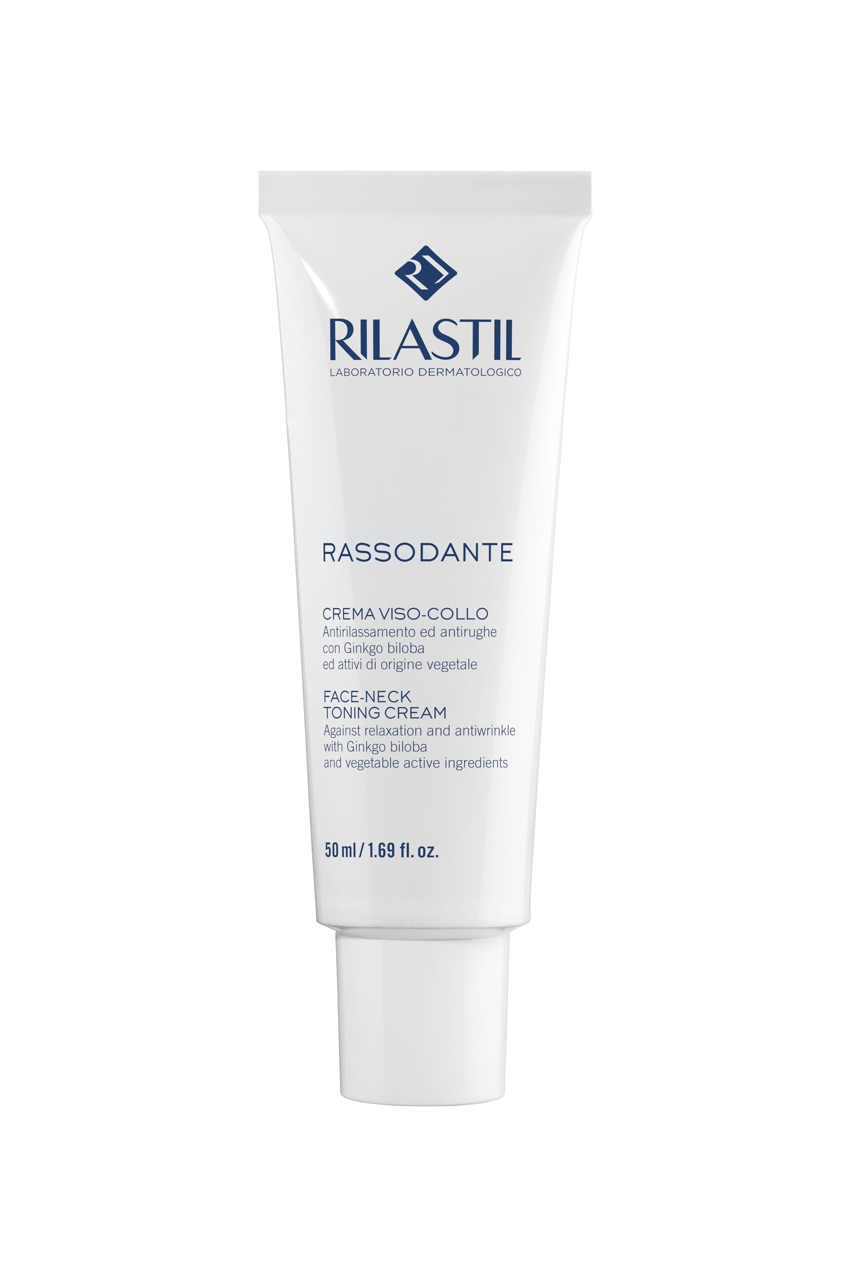 61fB2kbEpiL.jpg Rilastil Интензивен крем против бръчки 50 ml - Image 1