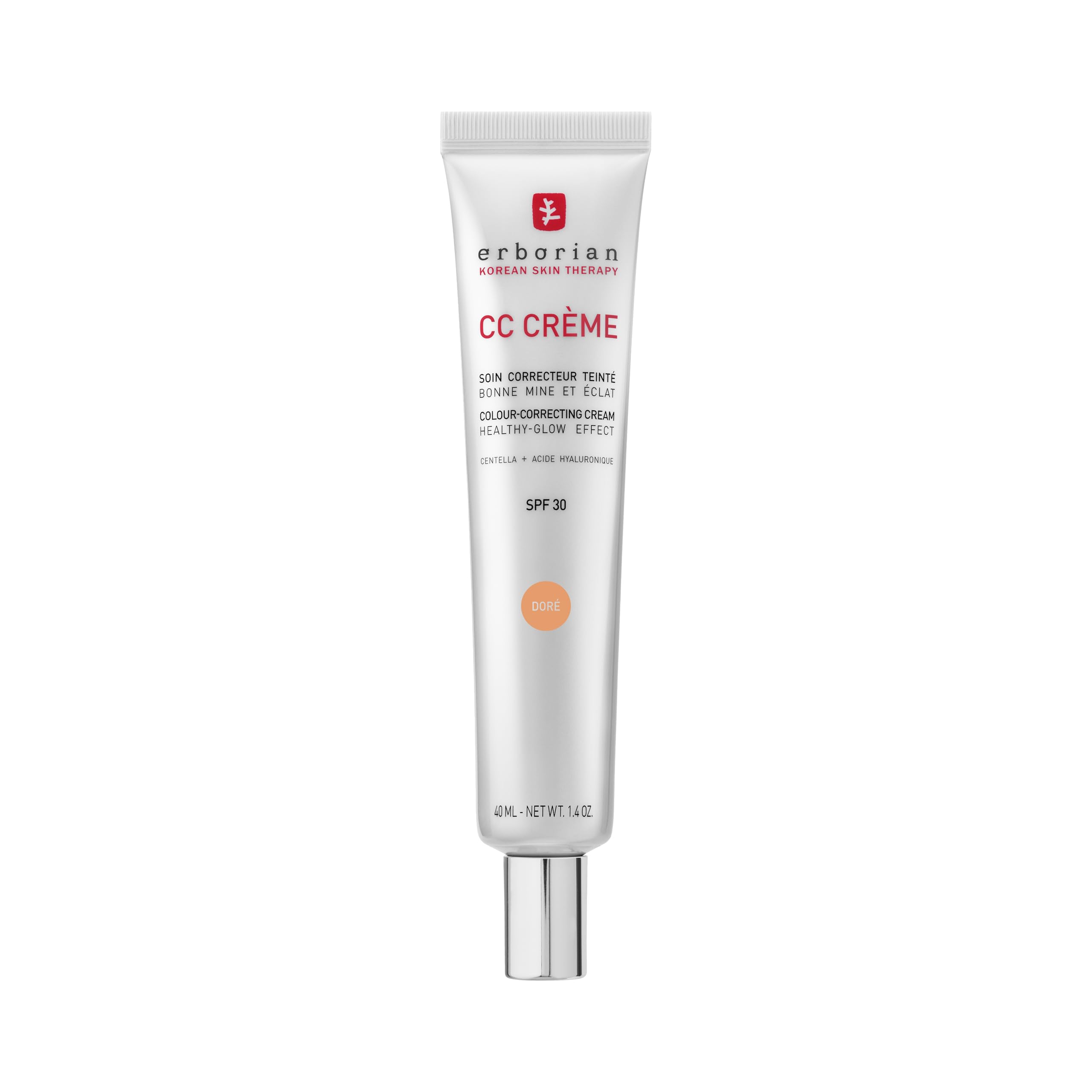 61h67vtSwwL.jpg Erborian CC Crème с Центела Азиатика SPF 30 40 ml - Image 1