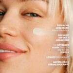 Erborian CC Red Correct крем против зачервяване SPF30 - Image 3