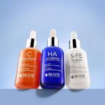 Rilastil Multirepair Intense C Серум за лице с витамин C, 30 ml - Image 2