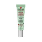 Erborian CC Red Correct крем против зачервяване с Центела 15 ml SPF 25