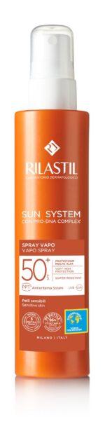 Rilastil Sun System SPF 50+ Спрей 200 ml