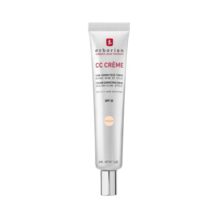 Erborian CC Cream с Центела Азиатика SPF 30, 40 ml
