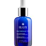 Rilastil Multirepair HA Хидратиращ и попълващ серум за лице, 30 ml