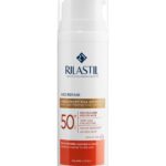Rilastil Sun Sys Age Rep SPF 50 слънцезащитен крем 50 ml
