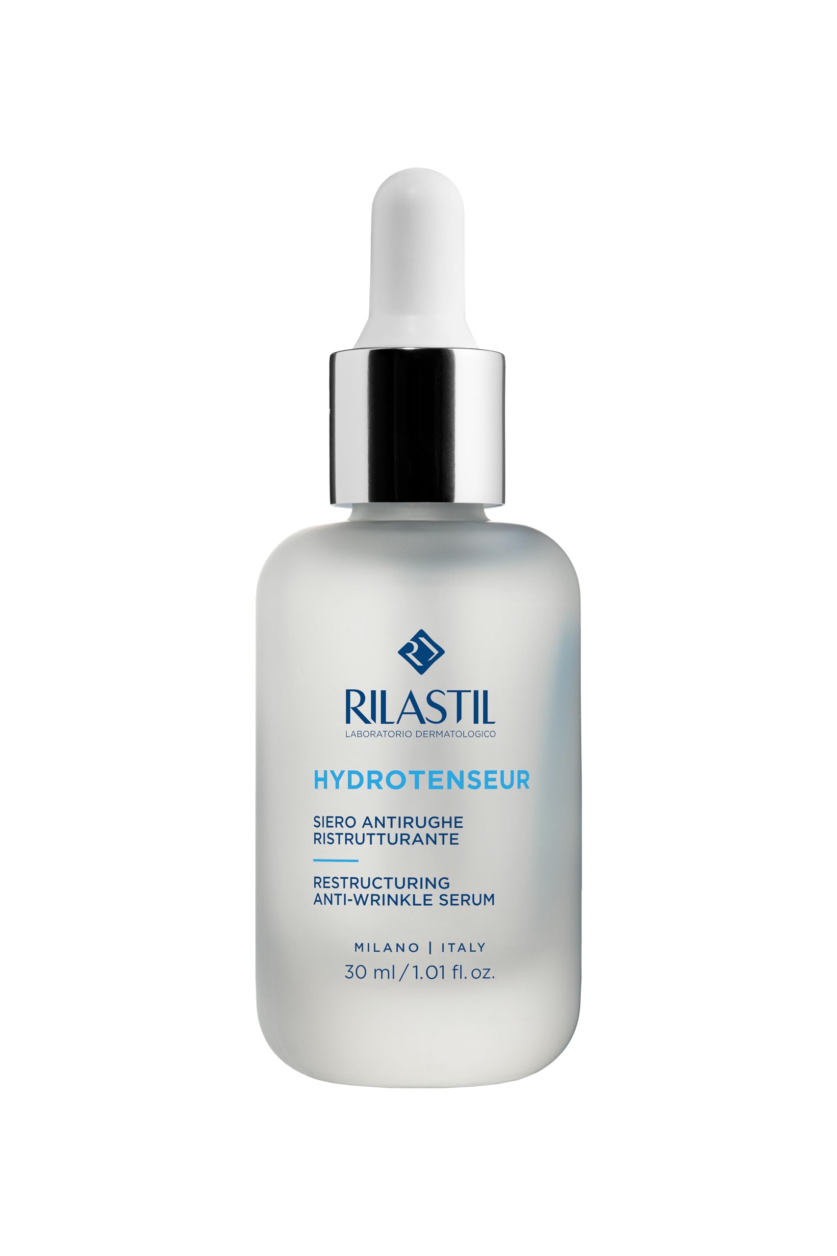 61ovndybWlL.jpg Rilastil Hydrotenseur Реструктуриращ серум с хиалуронова киселина, 30 ml - Image 1