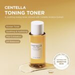 Skin1004 Madagascar Centella Тоник 210 ml - Image 5