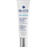 Rilastil Multirepair Крем за контур на очи и устни 15 ml