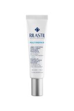 Rilastil Multirepair Крем за контур на очи и устни 15 ml