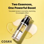 COSRX Dual Essence Niacinamide 5% + Snail Mucin 80 ml серум - Image 3