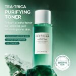 SKIN1004 Madagascar Centella Tea-Trica Тоник 200 ml - Image 2