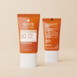 Sun System Тонирана емулсия SPF 50+ 40 ml - Image 2