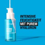 Neutrogena Hydro Boost комплект с гел за почистване, серум и гел крем - Image 5